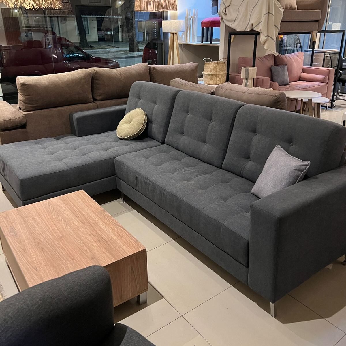 Muebles