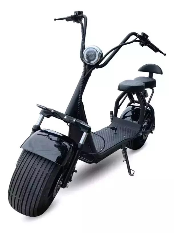 Motos Electricas